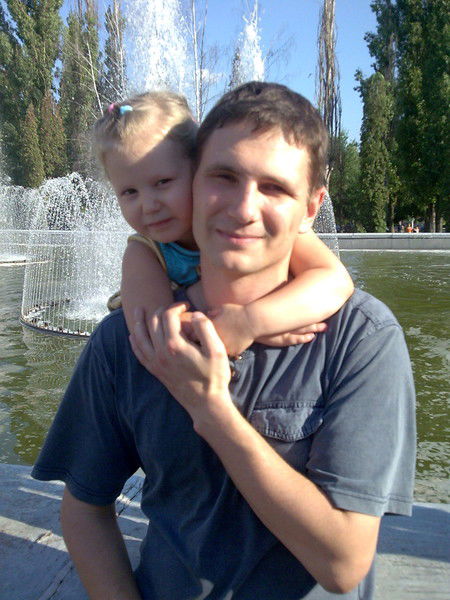 Виталий Скулков