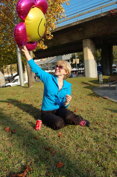 Ника Денисенко