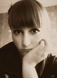 Катя Матвиевская