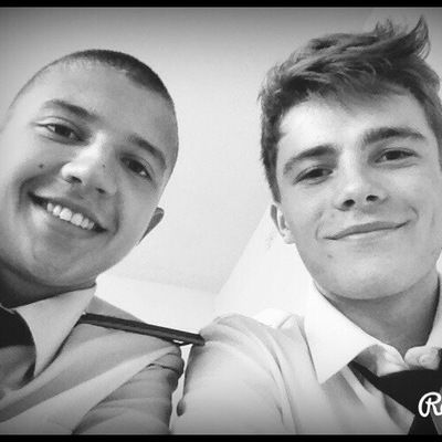 Даниил Макаров