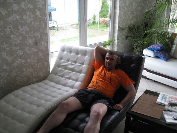 Сергей Устюгов