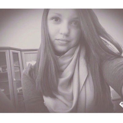 Алина Курбатова