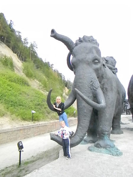 Светлана Синицына