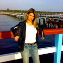 Svetlana Buzina