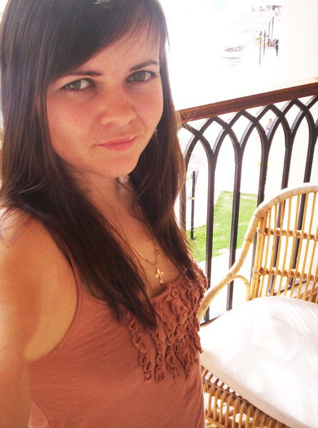 Екатерина Ширяева