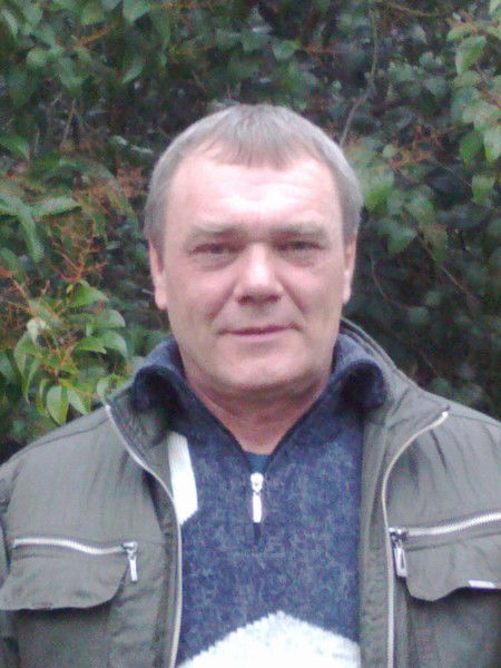 Виктор Дмитриев