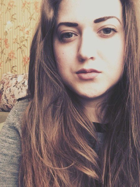 Владлена Севастьянова