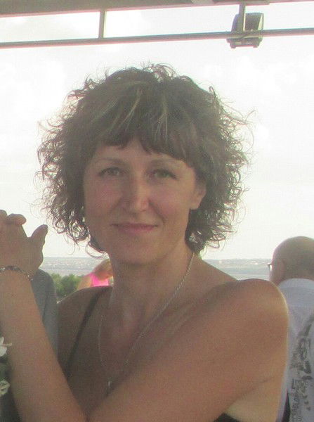 Виктория Васильчук