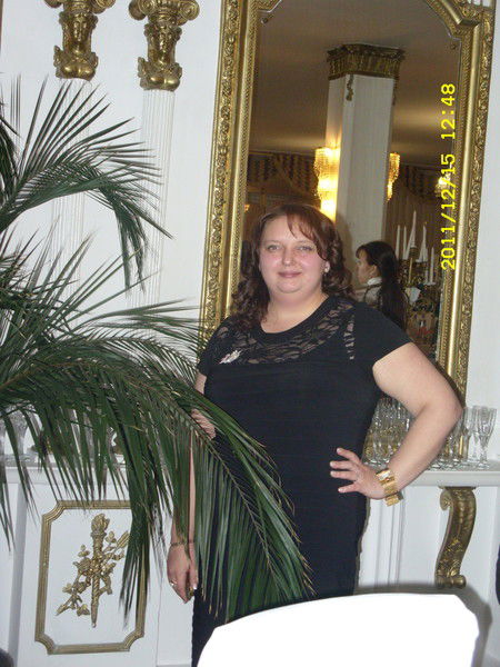 Анна Клименко