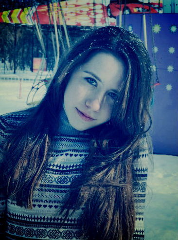 Екатерина Чубатова