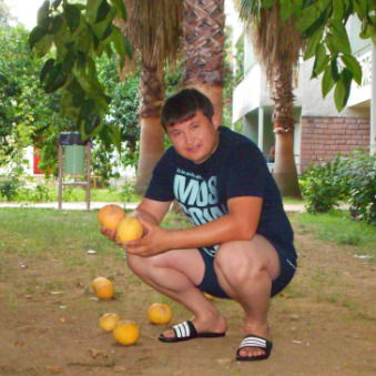 Кайрат Салыкбаев