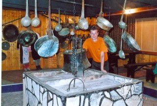 Алексей Милитеев