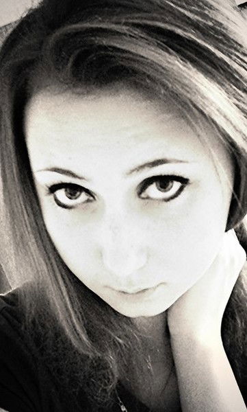 Мария Семёнова