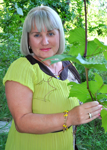 Анжела Латыпова