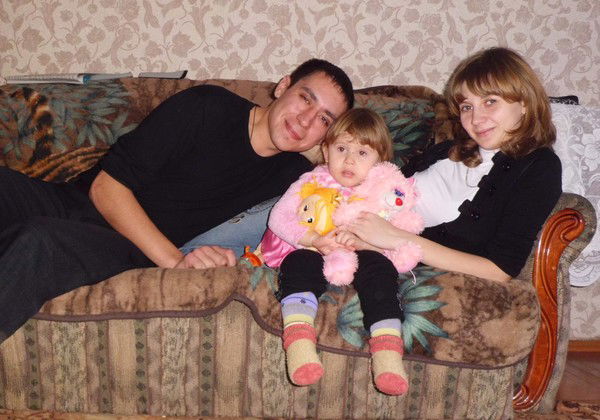 Александр Писарев