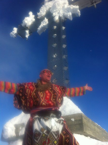 Евгений Большаков