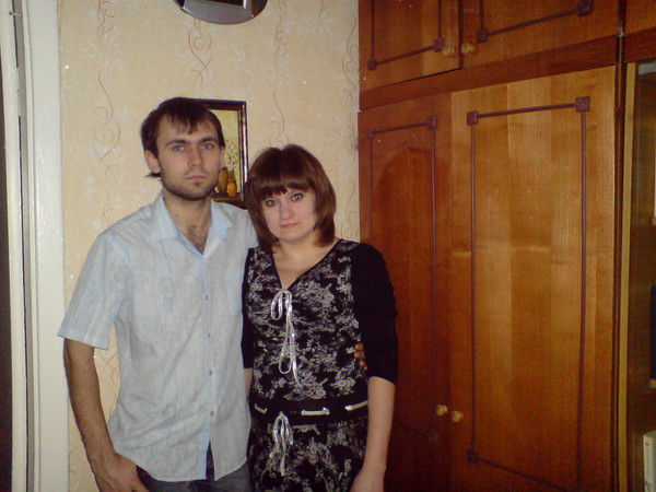 Анатолий Карпюк