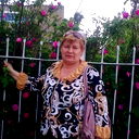 Антонина Быковская