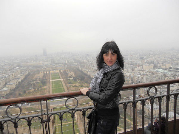 Наталья Савостьянова