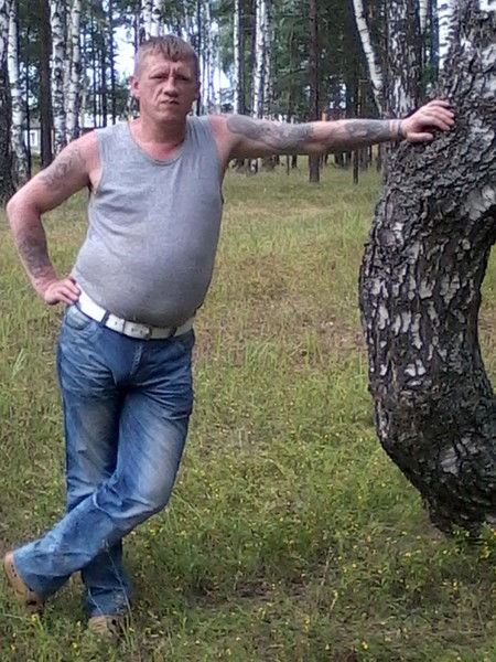 Роман Шеронов