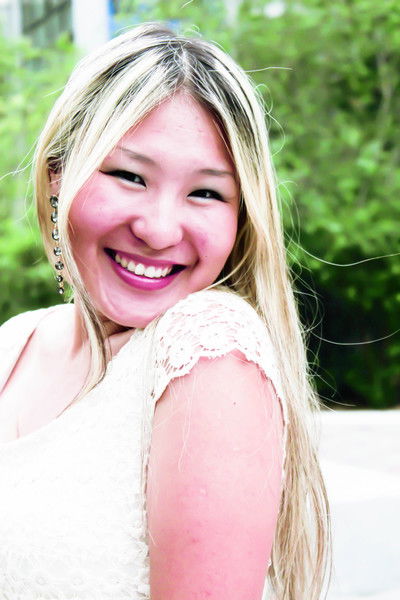 Саяна Дамбиева