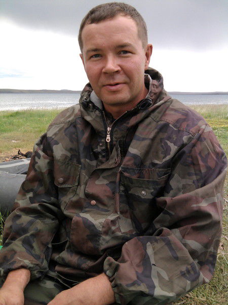 Анисимов Дмитрий