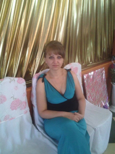 Светлана Ткачева