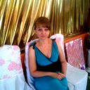 Светлана Ткачева