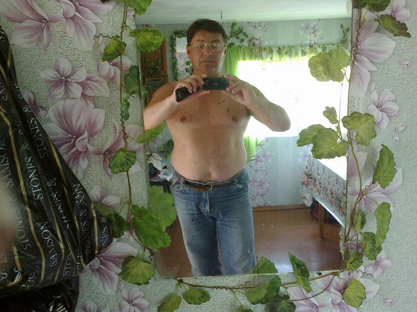 Валера Столяров