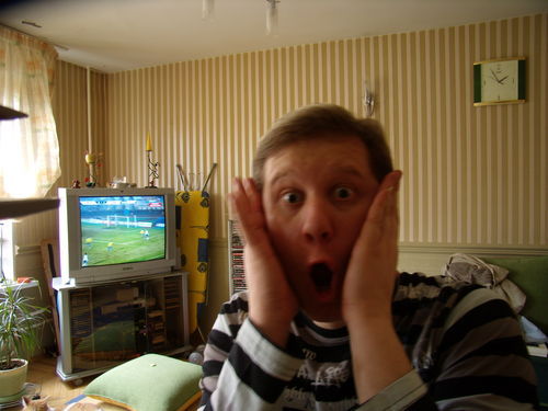 Виталий Стебницкий