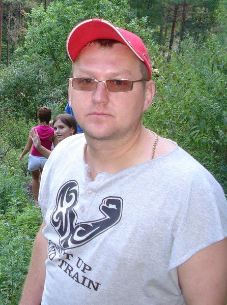 Александр Стула