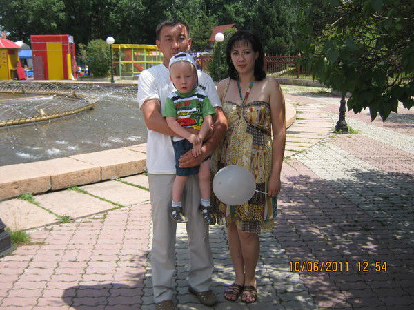 Софья Каримахунова