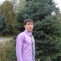 Виталий Пристинский