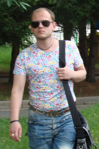 Александр Демусенко