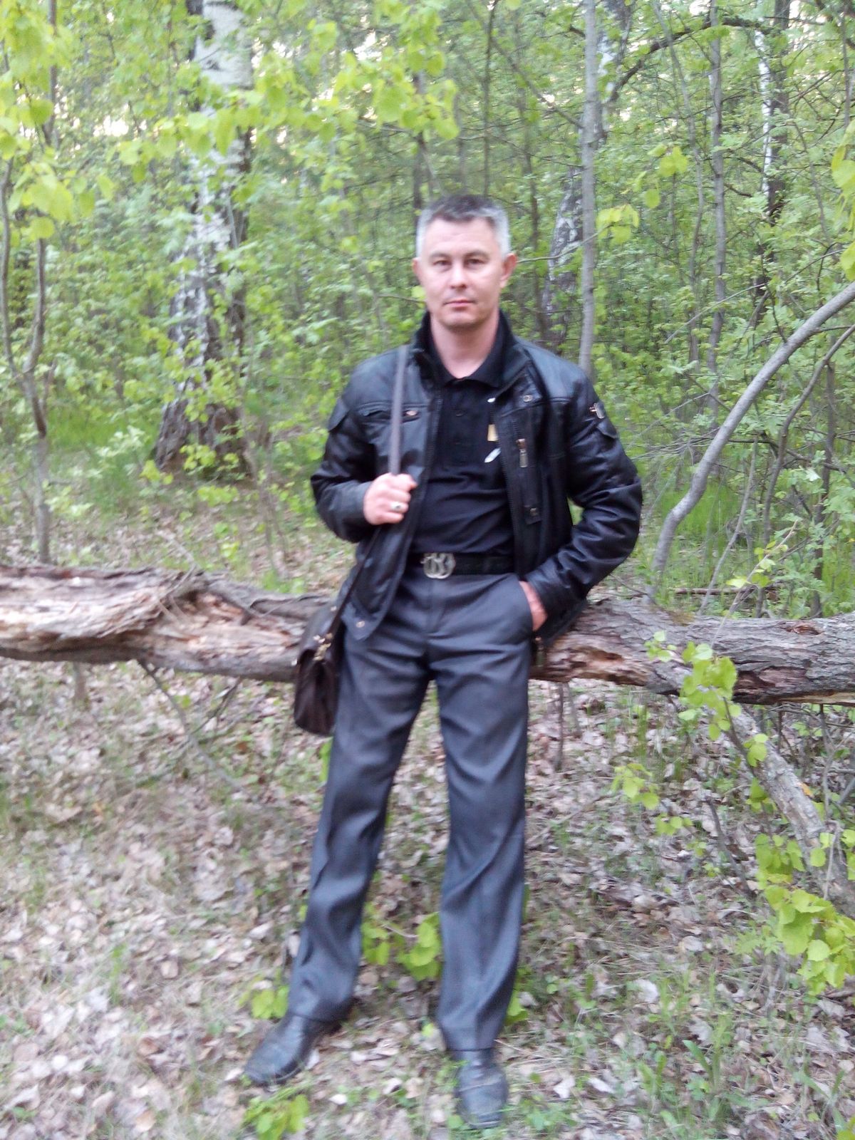 Сергей Касмынин