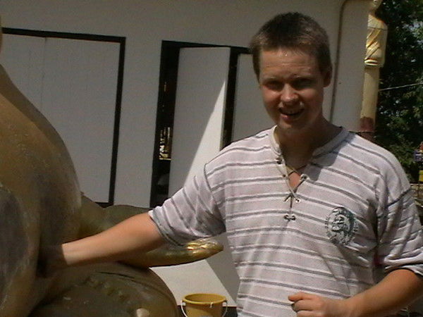 Виталий Кузьменко