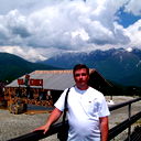 Oleg Nikolaev