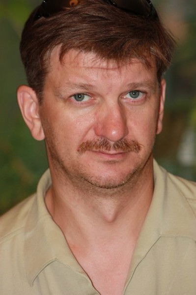 Андрей Медведев