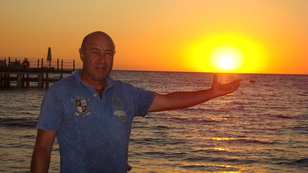 Геннадий Роговой