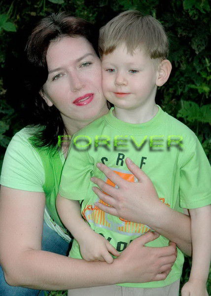 Галина Ляднева