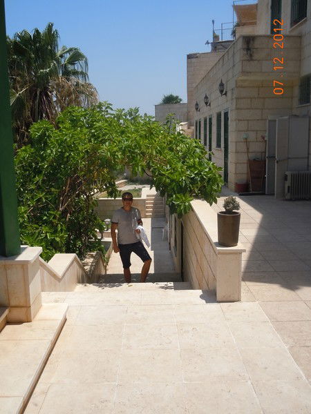 Антон Колосков