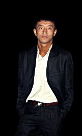 Асылбек Назар