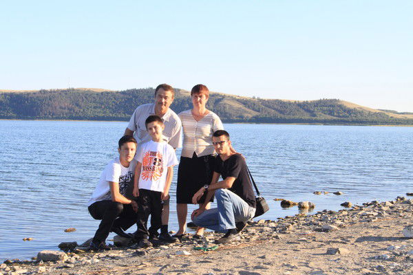 Гуля Стыбаева