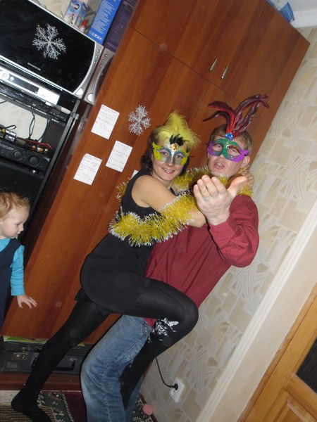 Лидия Гомер