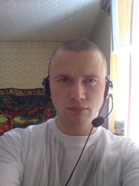 Евгений Галкин