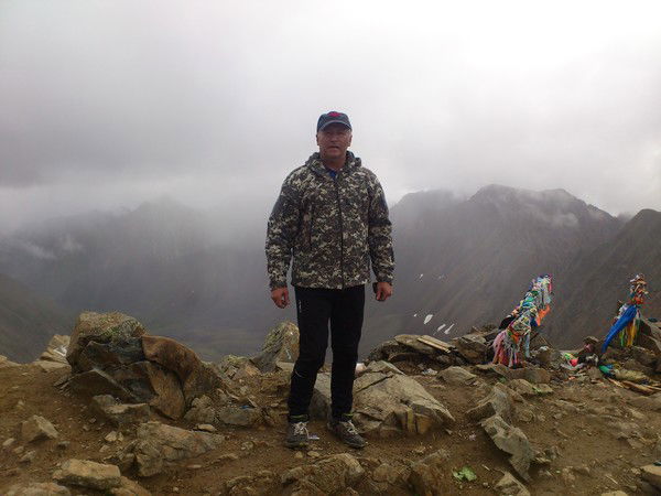 Анатолий Ковальчук