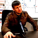 Антон Шевчук