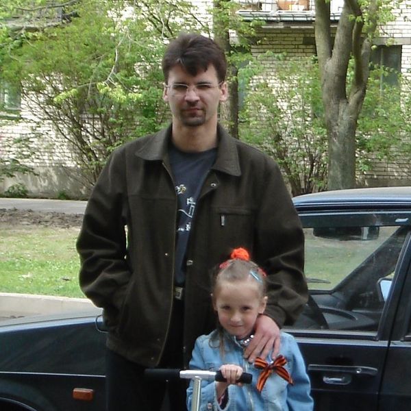 Максим Михайлов