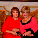 Эльвира Мамедова