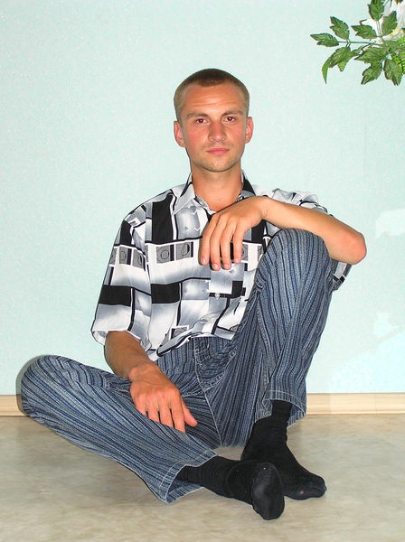 Деня Неплюев